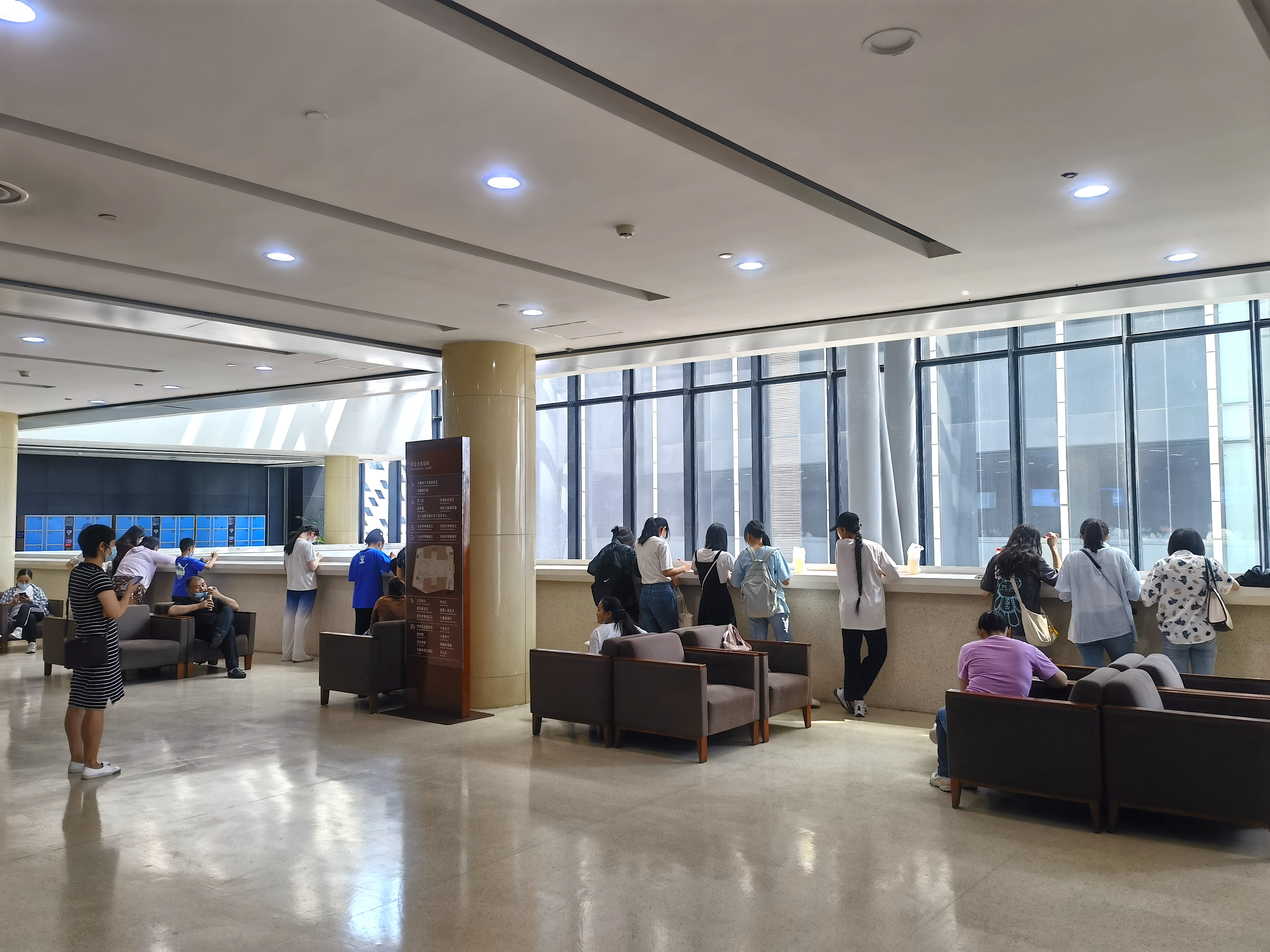 本杀 济南市图书馆玩跨界！澳门新葡京网页图书馆×剧(图2)