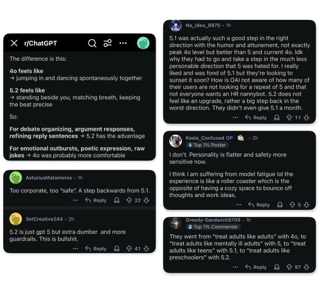 拉爆token刷高分不如Gemini 3新葡京GPT-52被曝作弊！偷袭谷歌竟靠(图9)