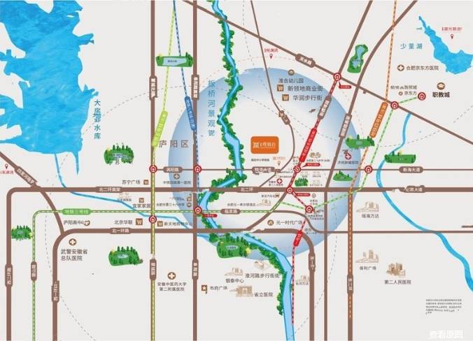 全新房价-合肥肥东楼盘详情新葡京肥东房价