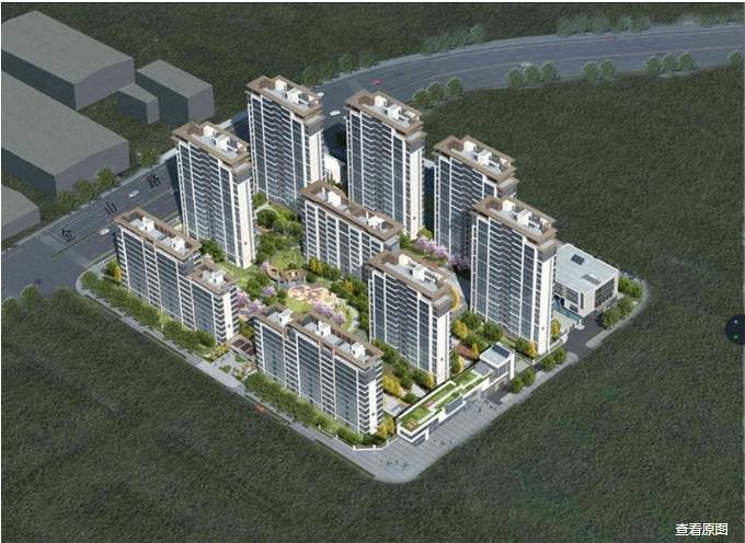 全新房价-合肥肥东楼盘详情新葡京肥东房价-2026年(图2)