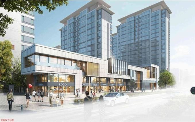 全新房价-合肥肥东楼盘详情新葡京肥东房价-2026年(图3)