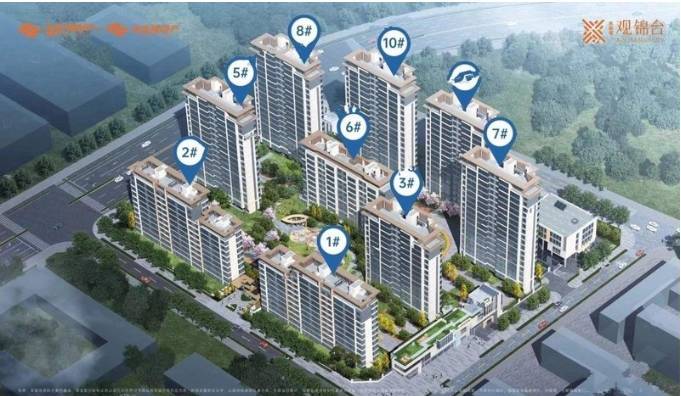 全新房价-合肥肥东楼盘详情新葡京肥东房价-2026年(图4)