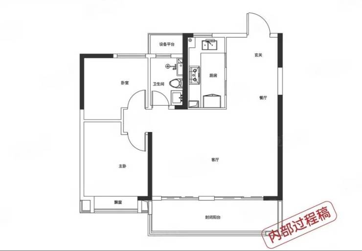 全新房价-合肥肥东楼盘详情新葡京肥东房价-2026年(图5)